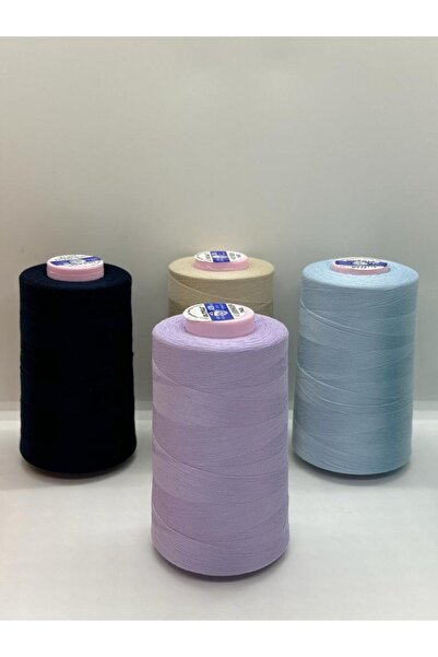 Oltalı SİSİ TEKSTİL DİKİŞ İPİ (2 ADET)