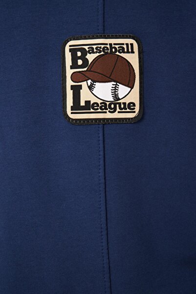 Perendi Σχολική ομάδα αγοριών Baseball League Indigo