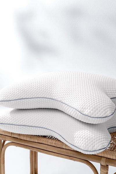 Yataş Visco Leta Neck Support Pillow