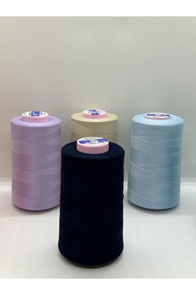 Oltalı SİSİ TEKSTİL DİKİŞ İPİ (2 ADET)