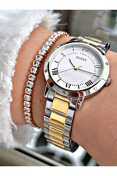 Guess GUGW0404L2 Women's Wristwatch