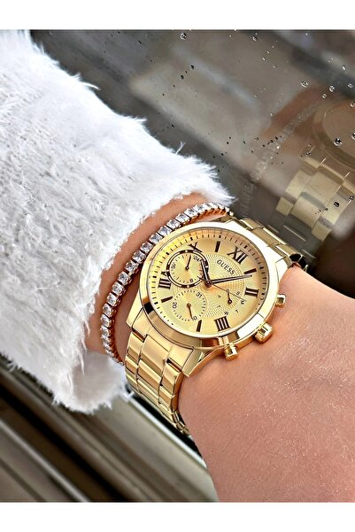 Guess GUW1070L2 Kadın Kol Saati