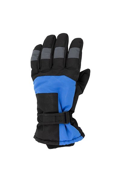 Suyutti Men's Waterproof Snow Ski Gloves