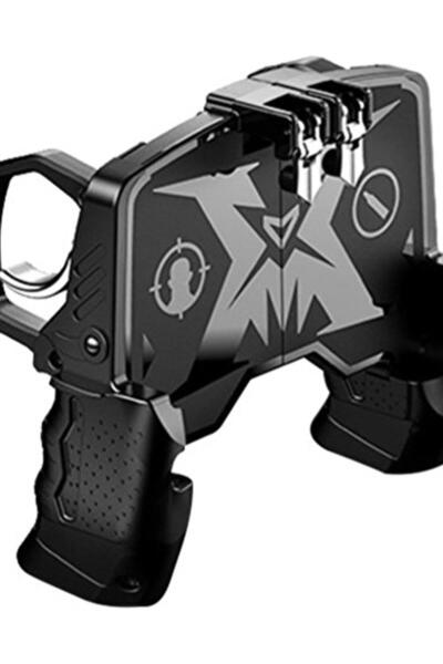 BARCELONA K21 K21 K-21 Pubg Oyun Konsolu Joystick Gamepad