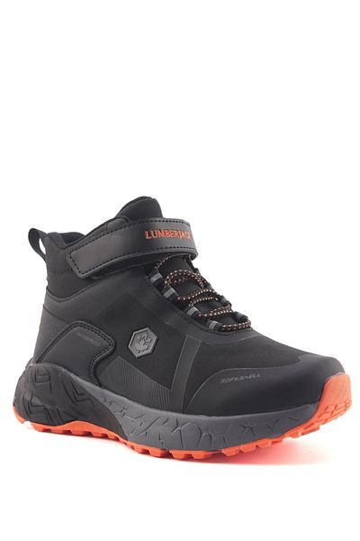 lumberjack Joraı Hi 3pr Winter Waterproof Children's Boots