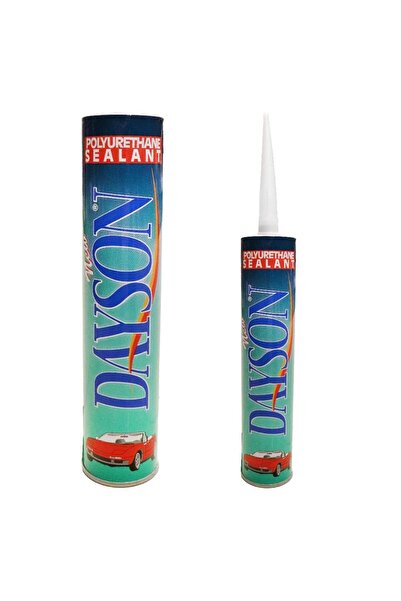 DAYSON PU MASTİK ANTRASİT GRİ(RAL7016) 280 ML