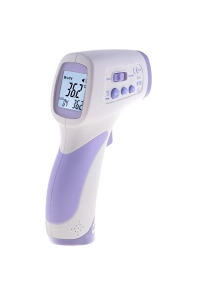 Sevi Bebe Weewell Wtn550r Dijital Temassız Termometre