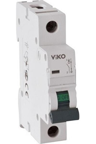 VİKO Viko 16 Ampere Automatic Fuse - Type B