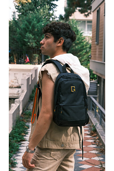 MEGA BAG THE NORTHWEST حقيبة ظهر ميجا 1028 للتخييم وركوب الدراجات والمشي لمسافات طويلة للرجال مقاومة للماء للجنسين