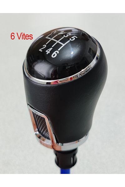 GCP German Car Parts Passat B8 Manual Gear Shift Knob 6 Forward
