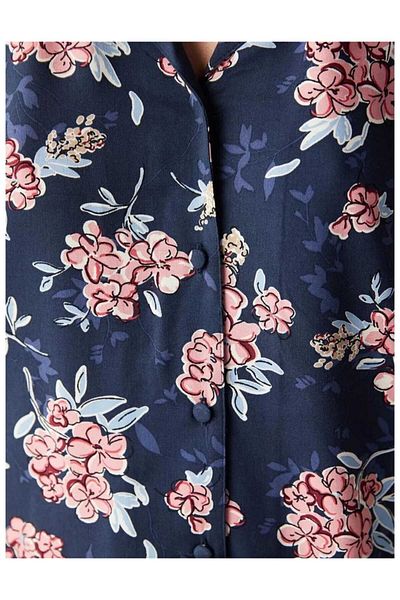 Penti Concept Floral Shirt Trousers Set