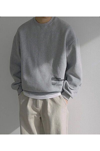 VİPER Hanorac Oversize Iarnă Cu Lână Înăuntru