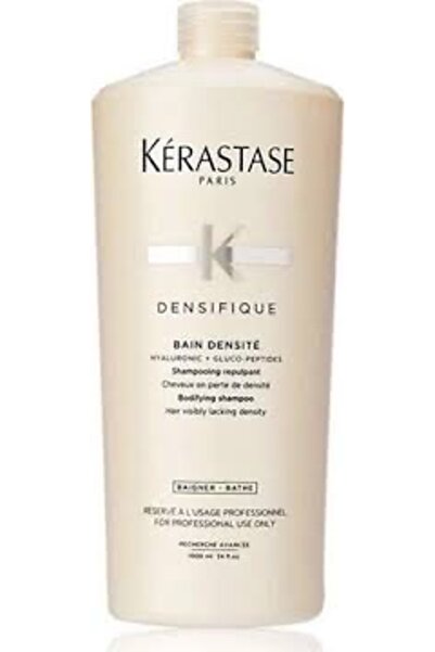 Kerastase Saç Yogunlastirici Densifique Kadınlara Özel Sampuan 1000 ml