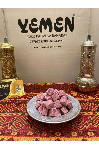 YEMEN ATOM KIŞ ÇAYI 150 gr