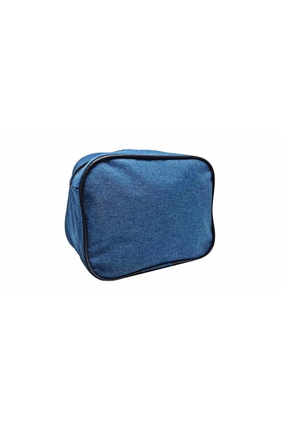 Boldy Geanta de mana Geanta cosmetica Geanta de ras Geanta organizatoare Gean...