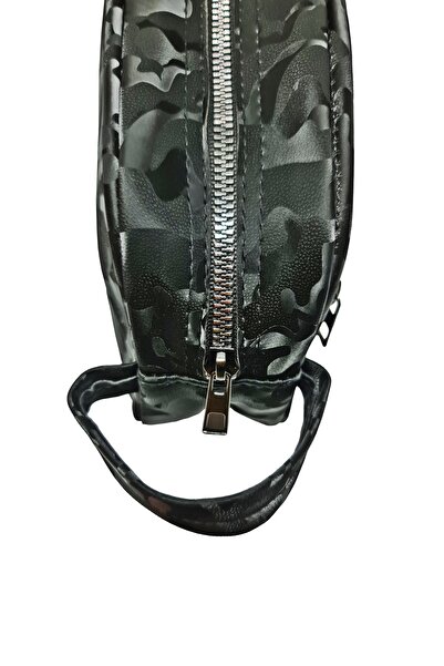 Boldy Camouflage Hand Bag Cosmetic Bag Camouflage Shaving Bag Organizer Bag Makeup Bag Care