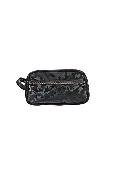 Boldy Camouflage Hand Bag Cosmetic Bag Camouflage Shaving Bag Organizer Bag Makeup Bag Care