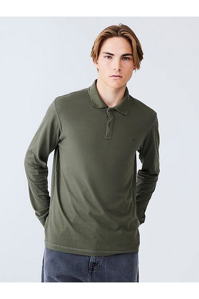 Ltb Green Sweatshirt