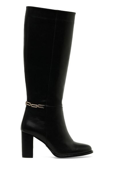 Nine West RUPI 3PR Black Women's Boots