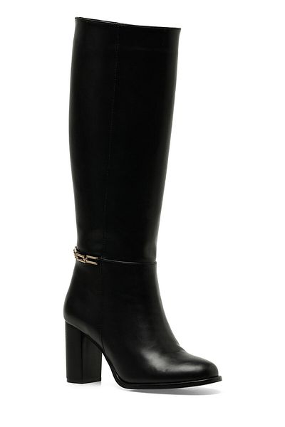 Nine West RUPI 3PR Black Women's Boots