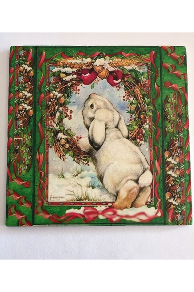 LWP Shop UK Yeni Yıl Nihale