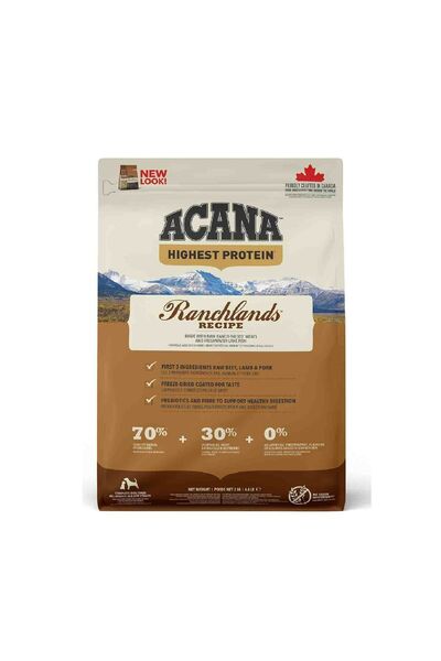 Acana Ranchlands Mama 2 Kg