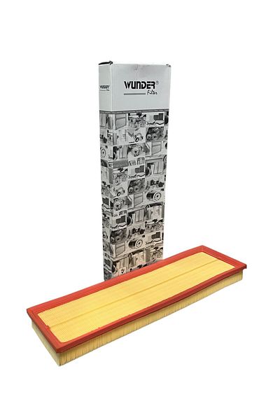 WUNDER Bmw 7 Series E38 (725TDS) 1996-2001 Air Filter