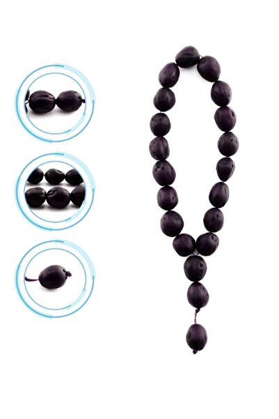 Kusakli Ροζάριο από ξύλο Αντίζ