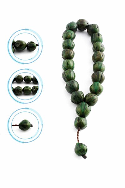 Kusakli Andız Tree Rosary