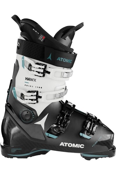 Atomic Prime 110 S GW Blk/Wht