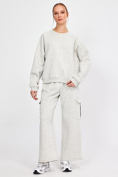 ALEXANDERGARDI HORACĂ REGLAN CU MANECĂ CHARDED COMFORT FIT (B23-00166)