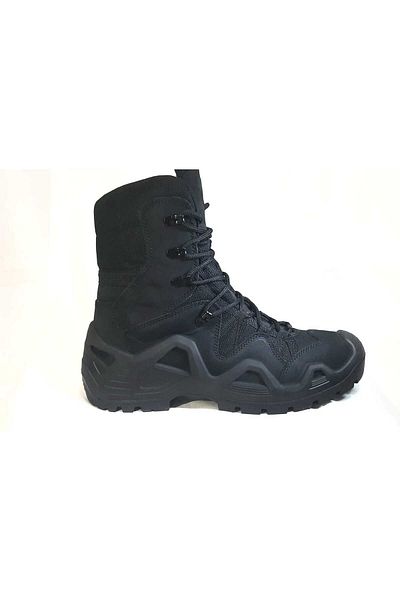 Pars Power Black - Comfortable and Stylish Design