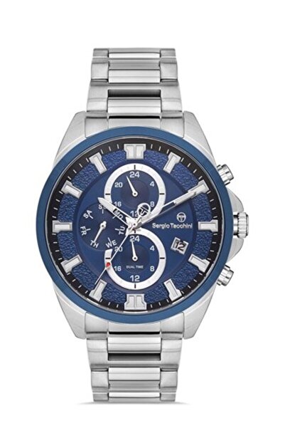 Sergio Tacchini ساعة يد رجالية ST.1.10275.2