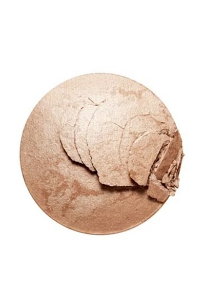 Revolution Vegan Bronzer Holiday Romance