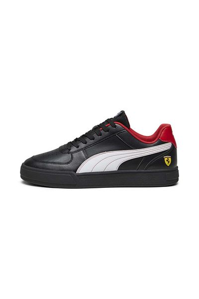 Puma SCUDERIA FERRARI Caven Shoes