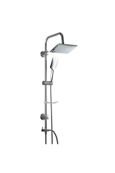 Artema Win S (Banyo+Lavabo+Eviye) Batarya Seti + Trend Robot Duş Seti
