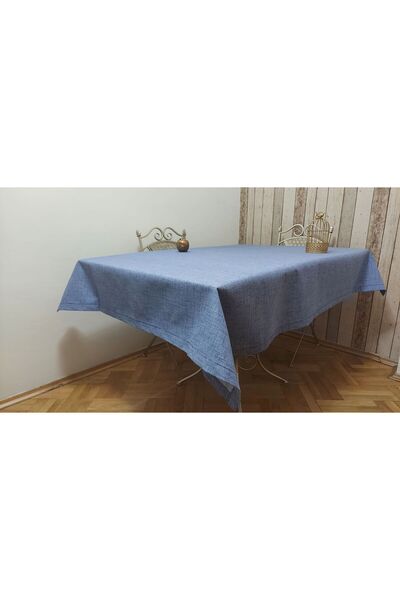 gonk Rectangular,duck (liquid-repellent, stain-resistant) fabric, dining table cloth