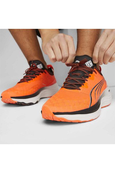 Puma Pantofi de alergare pentru bărbați ForeverRun NITRO