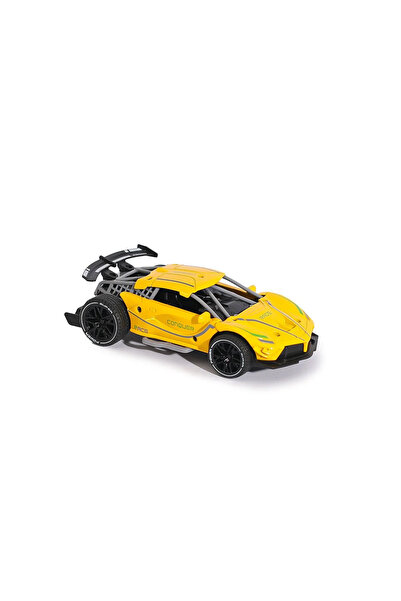 Shem Pull Drop Sound Die-Cast Car 1:32 (Licensed Product)