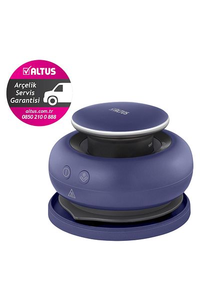 Altus HandyGo AL 5533 L 2 in 1 Iron & Wrinkle Remover