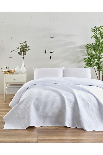 sethome collection SETHOME Double White Pool Pike, Decorative Pool Hotel Pike 200x230