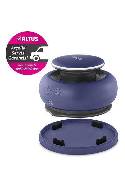 Altus HandyGo AL 5533 L 2 in 1 Iron & Wrinkle Remover