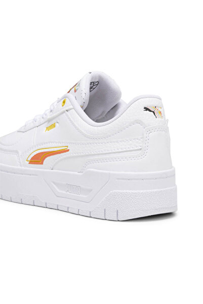 Puma CALI Dream Brand Love Kadın Ayakkabı