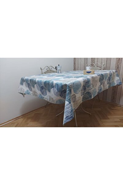 gonk Rectangular,duck (liquid-repellent, stain-resistant) fabric, dining table cloth