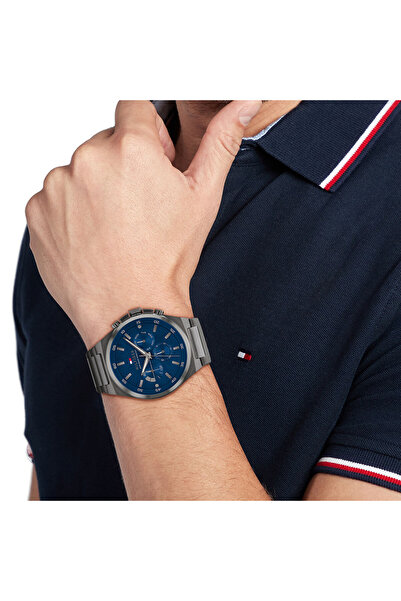 Tommy Hilfiger Th1792089 Men's Wristwatch - New Season