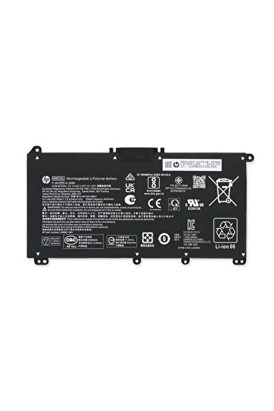 HP 250 G8, 250 G9 Orijinal Batarya Pil