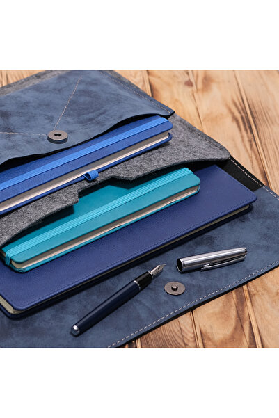 GUETTA Θήκες φορητών υπολογιστών από τσόχα 13-13,3-14 ιντσών Macbook Air και Ultrabook / Χαρτοφύλακας