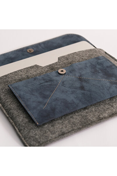 GUETTA Θήκες φορητών υπολογιστών από τσόχα 13-13,3-14 ιντσών Macbook Air και Ultrabook / Χαρτοφύλακας