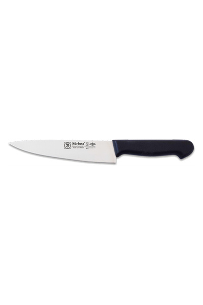 Sürbisa 61126 Şef Aşçı Bıçağı (Doğrama Bıçağı)