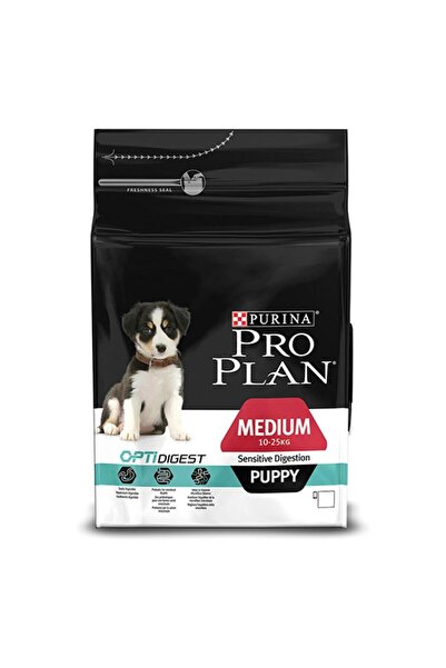 Pro Plan Pro Plan Puppy Digestion Kuzulu Pirinçli Yavru Köpek Maması 3Kg